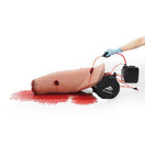 Switch Bleeding control with haemorrhage leg trainer 2 image