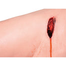 Switch Deep laceration wound on haemorrhage control leg trainer 3 image