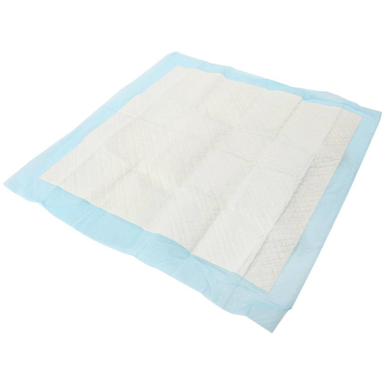 Blue Absorption Pad