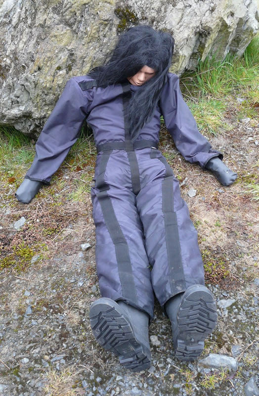Body Recovery Training Manikin