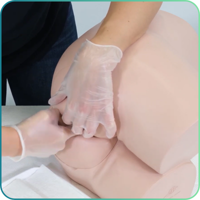 Bowel Care and Enema