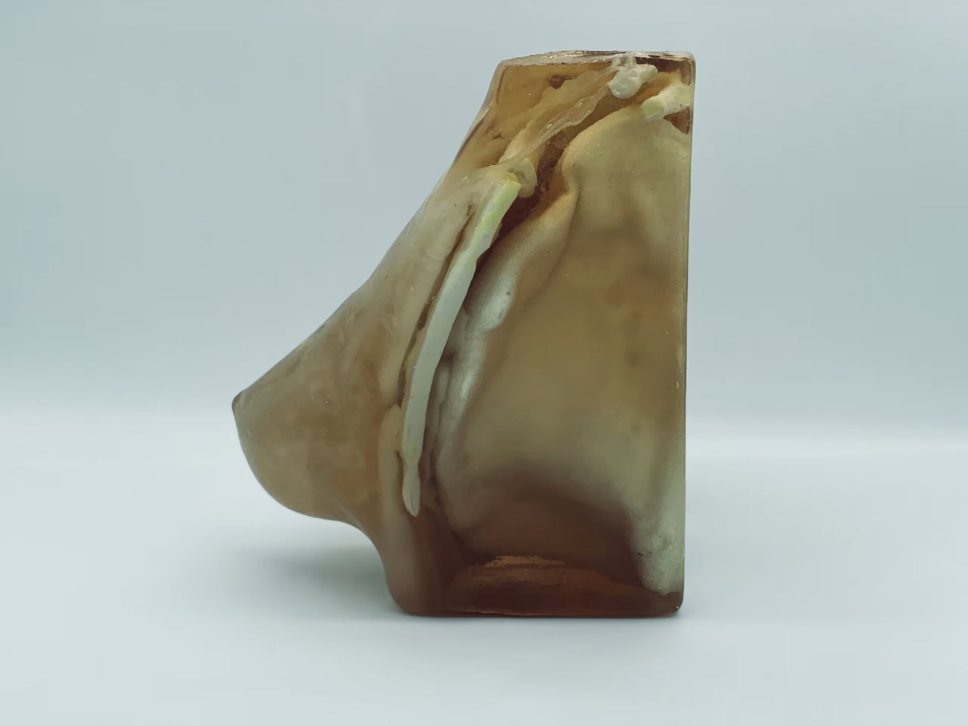 Adult Breast Phantom (Complex) for X-Ray CT, US, MRI