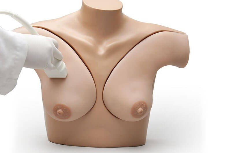 Breast Phantom Skills Trainer