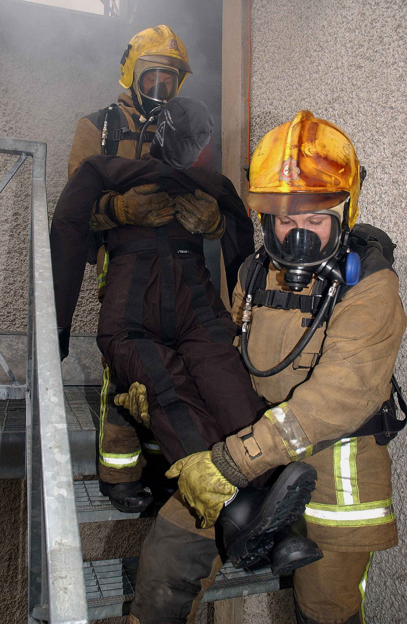Baby Firehouse Training Manikin (5kg)