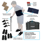 Switch Contents of the COPD and Mobility Challenges Simulation 2 image