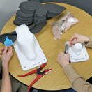 Switch Cow and Pig Ear Simulator Ear Tagging 3 image