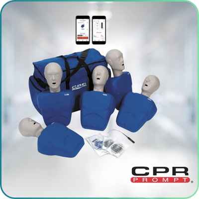 CPR Prompt