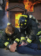 Switch For practicing advanced life support techniques in difficult circumstances 3 image