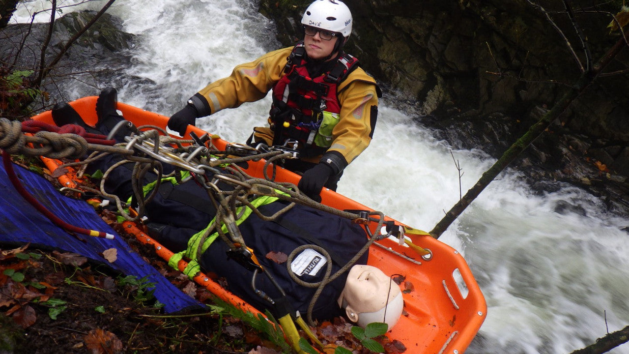 Testing staff preparedness to give CPR in complex situations