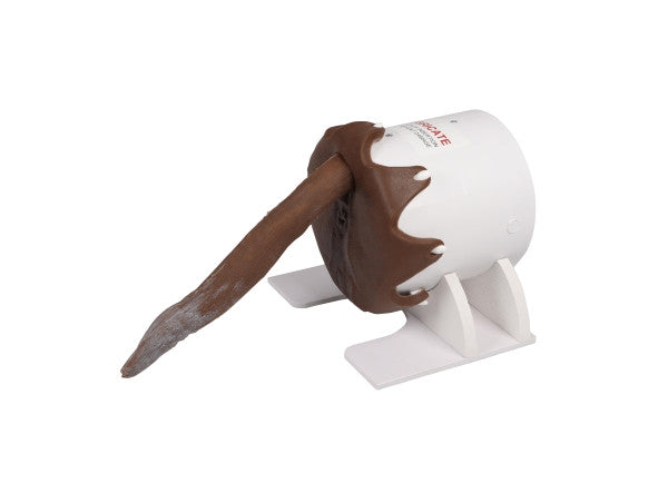 Canine Rectal Exam Task Trainer