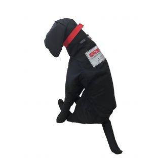 Dog Duty Range Manikin