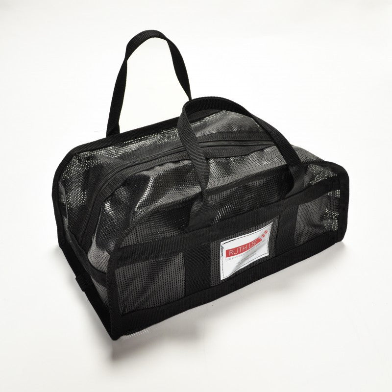 Thermal Hood with 6amp battery for Training Manikins