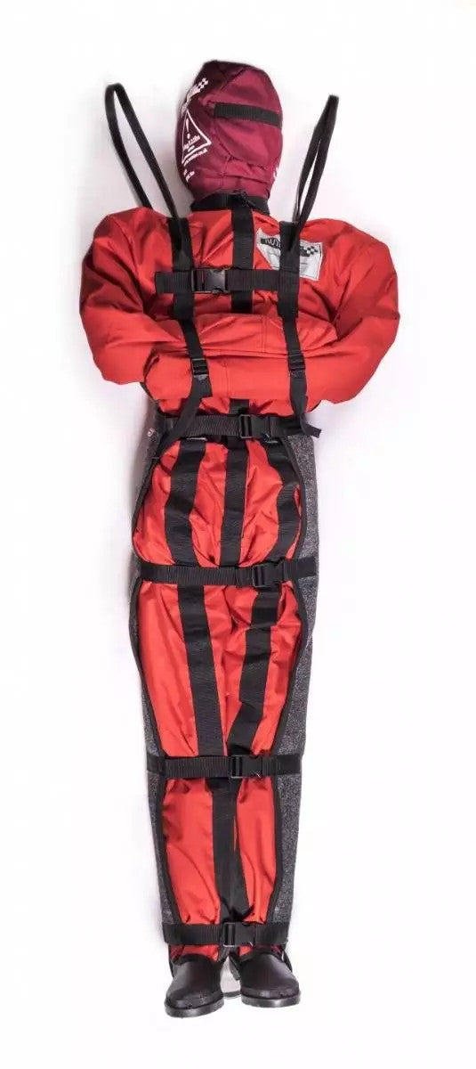 Casualty Evacuation Manikin