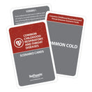 Switch Common Respiratory Diseases Baby 36042326 cards 3 image