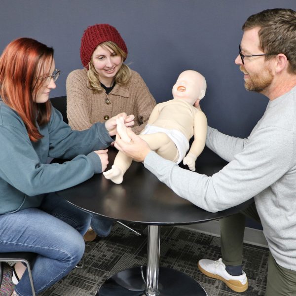 Common Respiratory Diseases Baby 36042326 lifestyle image 3