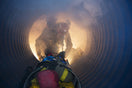 Switch Confined Space Rescue Training 2 image