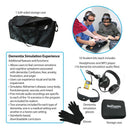 Switch Contents of the dementia simulation experience kit 2 image