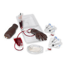 Portable IV Trainer