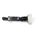Switch Demonstration of  Veterinary Vascular Access Sleeve (Canine) on Dog Model 2 image