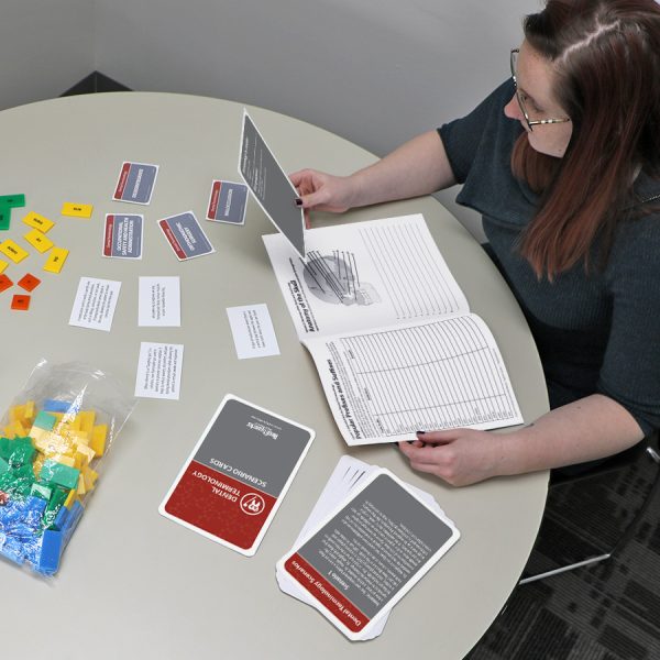 Dental Terminology Kit