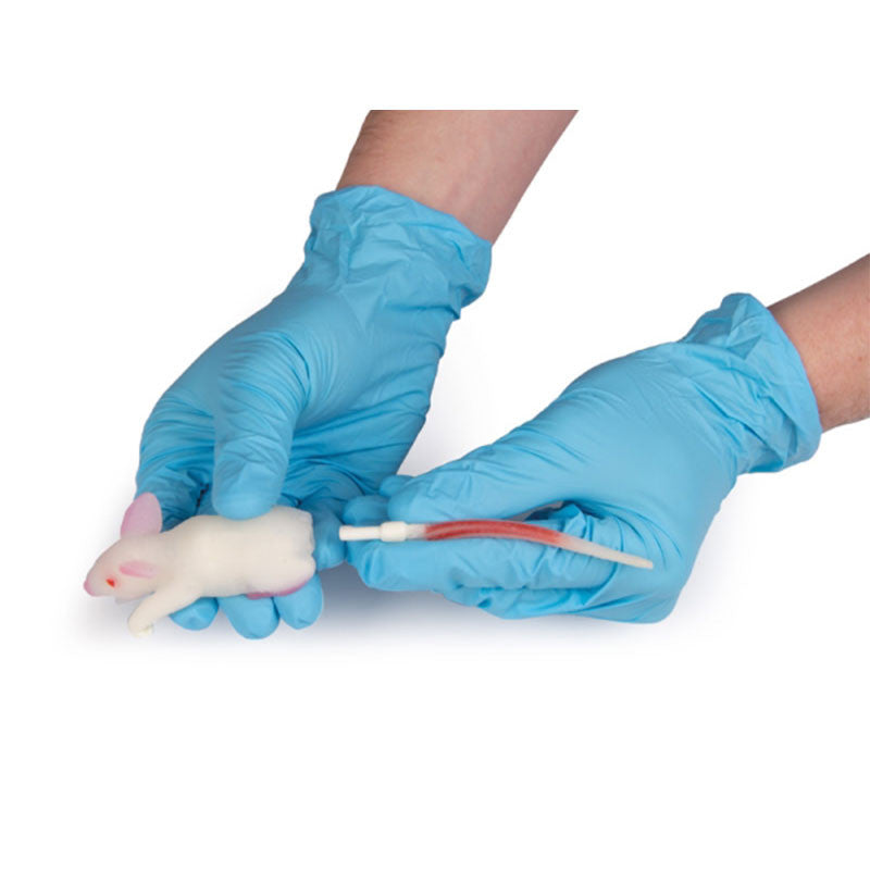 Detachable Tail of Simulation Model Mouse