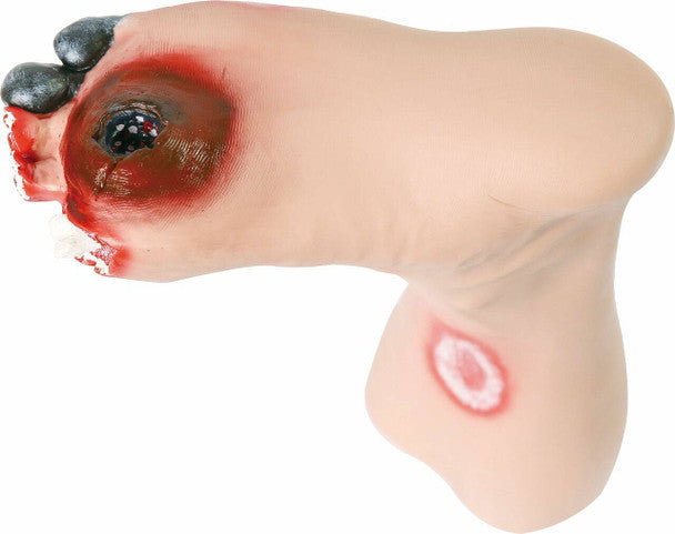 Diabetic Foot Trainer