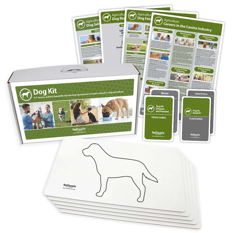 Dog Kit