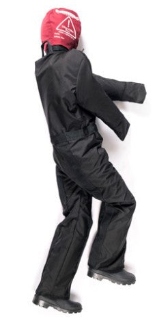 Drop Test Manikin