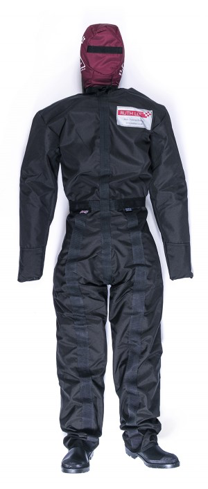 Drop Test Manikin Overalls