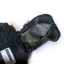 Switch Durable Drawstring Closure of the Mesh Hood 2 image