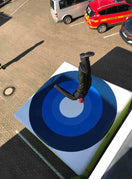 Switch Duty Range Training Manikin Dropped from Height 2 image