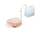 Switch Process of adding glycerine to simulate amniotic fluid in the external cephalic version model 2 image