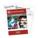 Switch End of Life Scenario Kit Student Workbook 3 image