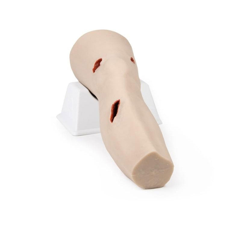 Trauma Leg Task Trainer