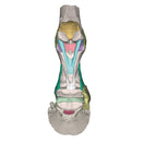 Switch Equine Hoof 3D Printed Model - Model 4 - Posterior View 2 image