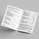 Switch Exercises and useful guidance for Osteoarthritis 3 image