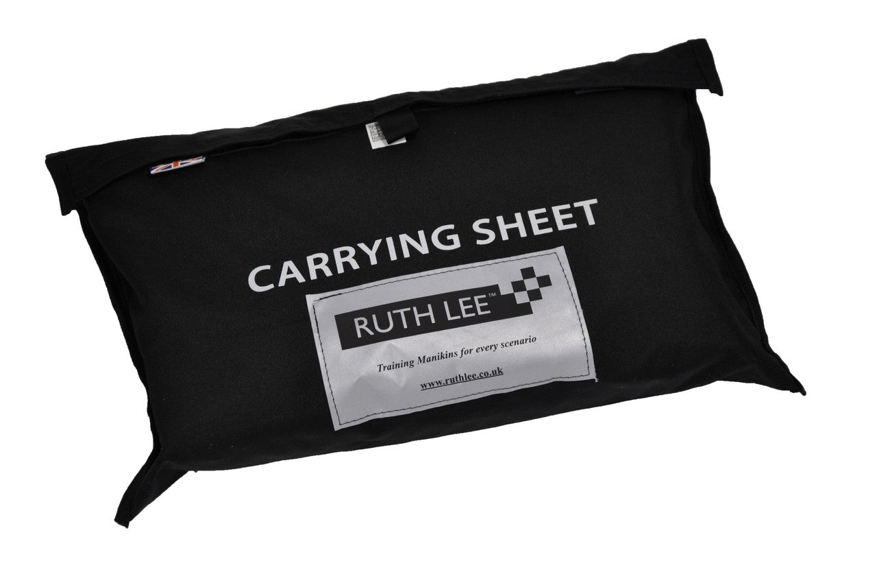 Pool Rescue Carry Sheet