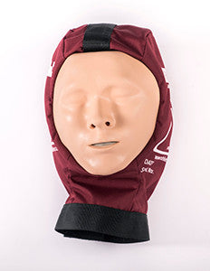 Manikin Facemask