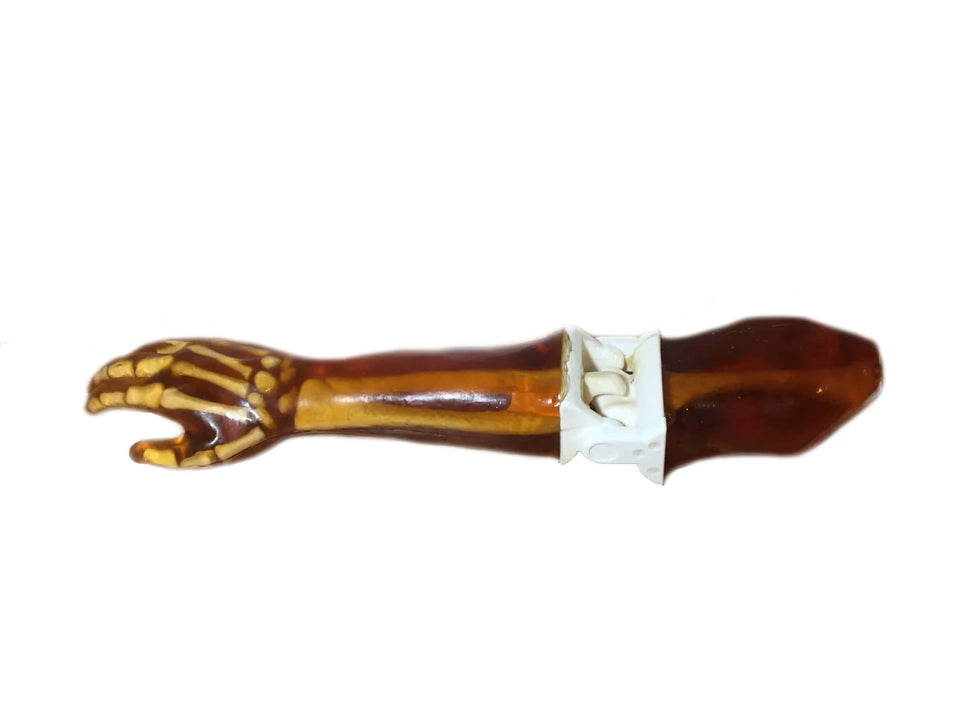 Adult Full Body Phantom for X-Ray CT, MRI