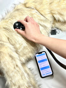 Switch &quot;Goldie K9&quot; Canine Breath/Heart Sound Simulator 2 image