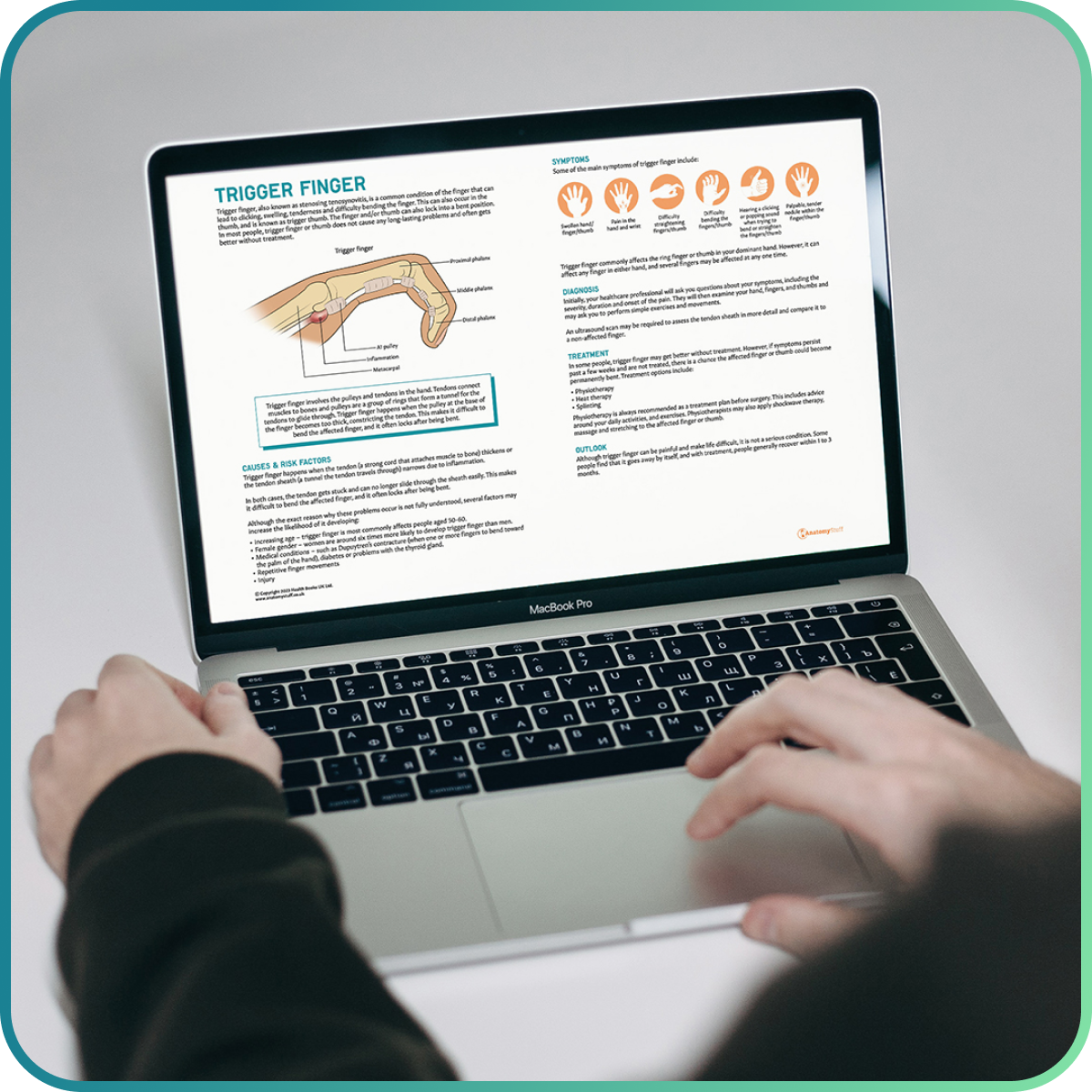 Digital and Printable Downloads