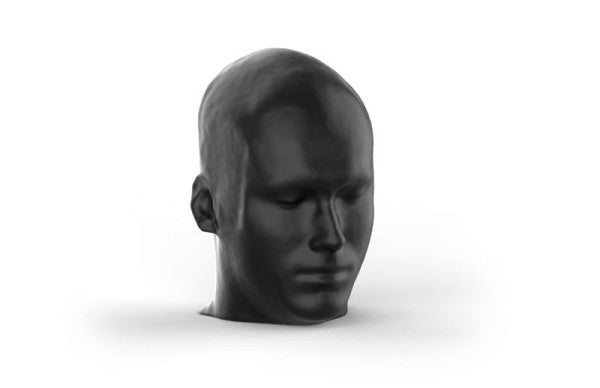 Anatomy Phantom Models for CT,  X-Ray, and Radiation Therapy