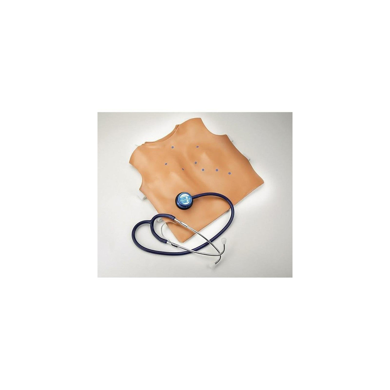 Heart and Lungs Sound Update Kit for One-Year-Old CPR and Trauma Care Simulator