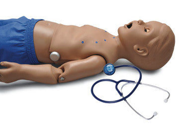 Heart and Lungs Sound Update Kit for MIKE and MICHELLE