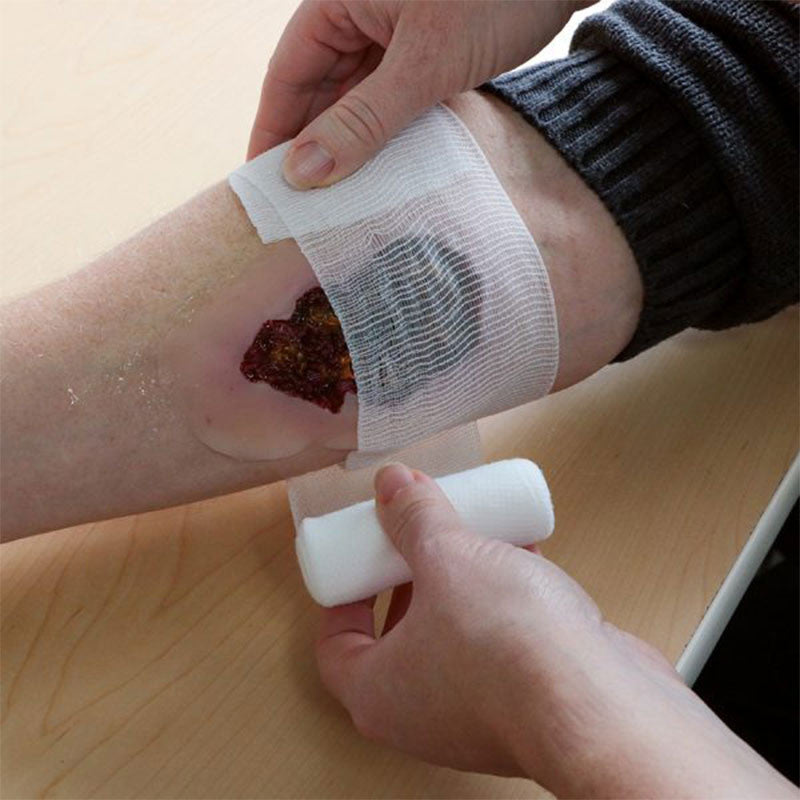 Industrial Burns Kit Wound Dressing