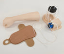 Switch Wearable Intravenous Injection Hand Trainer L-IVH-01 Image 3 3 image