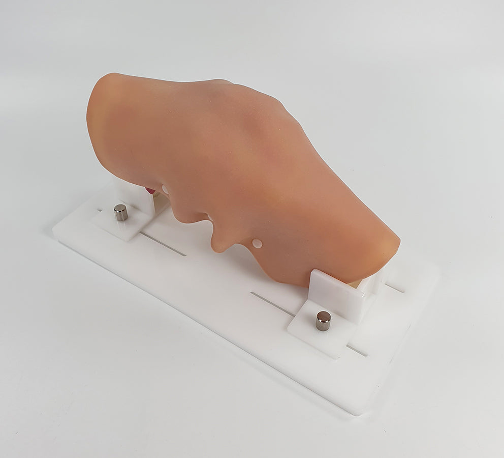 Knee Surgery Trainer