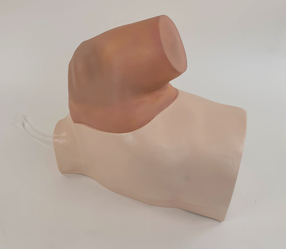 Shoulder Surgery Trainer