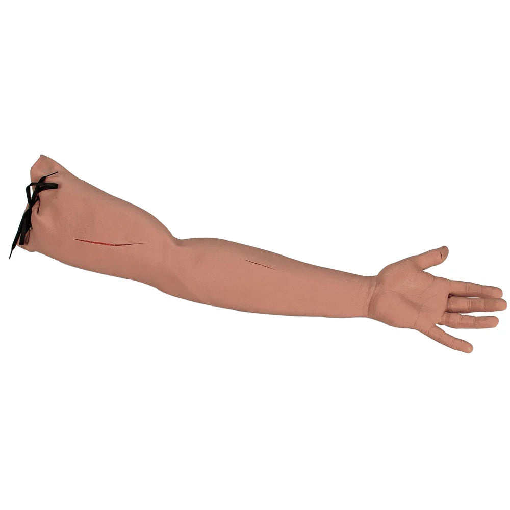 Suture/Stapling Practice Model