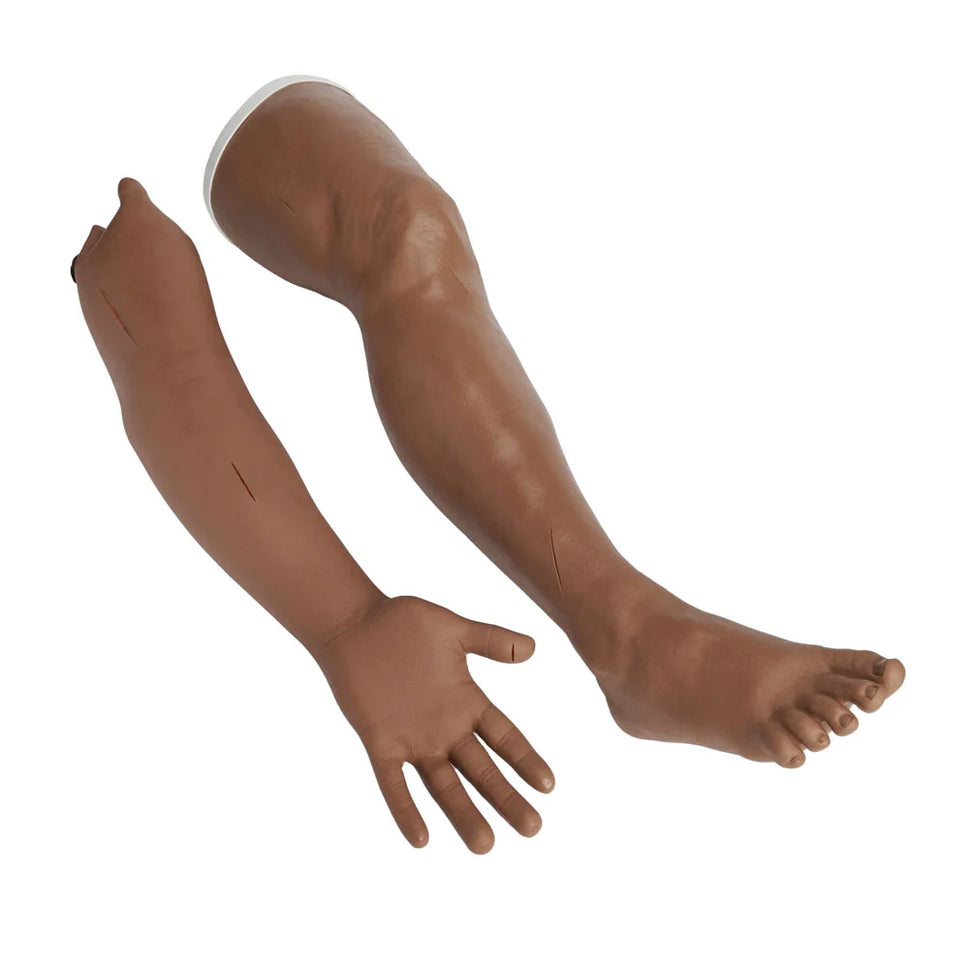 Suture/Stapling Practice Model